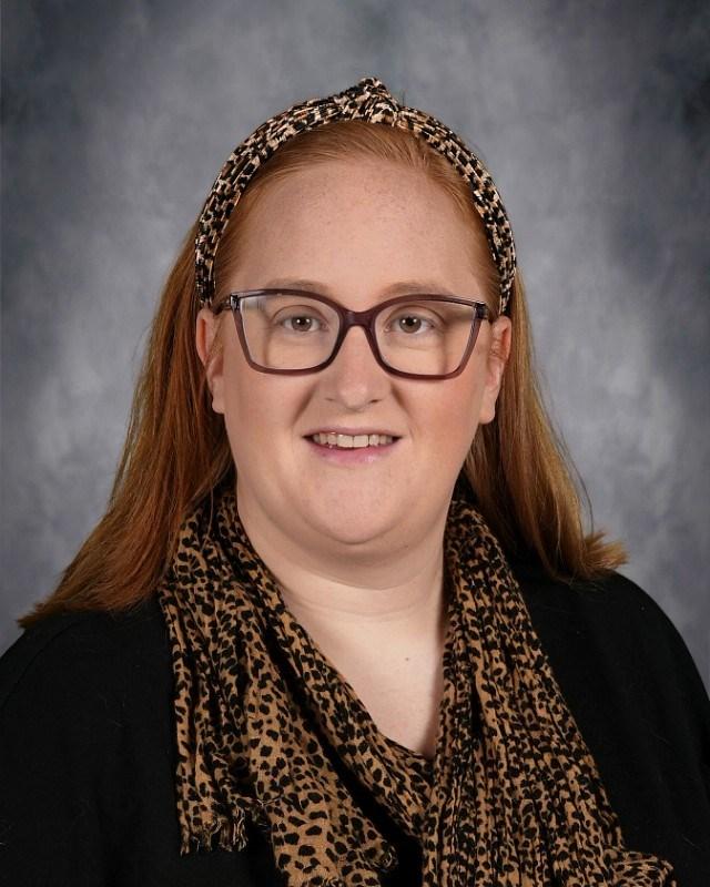 staff photo
