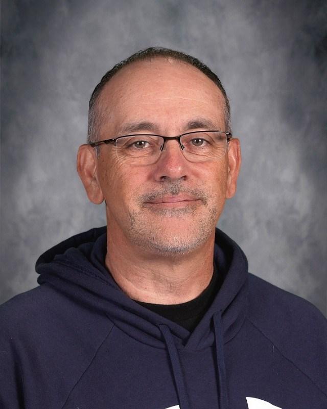 staff photo