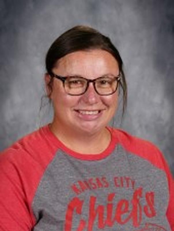 staff photo